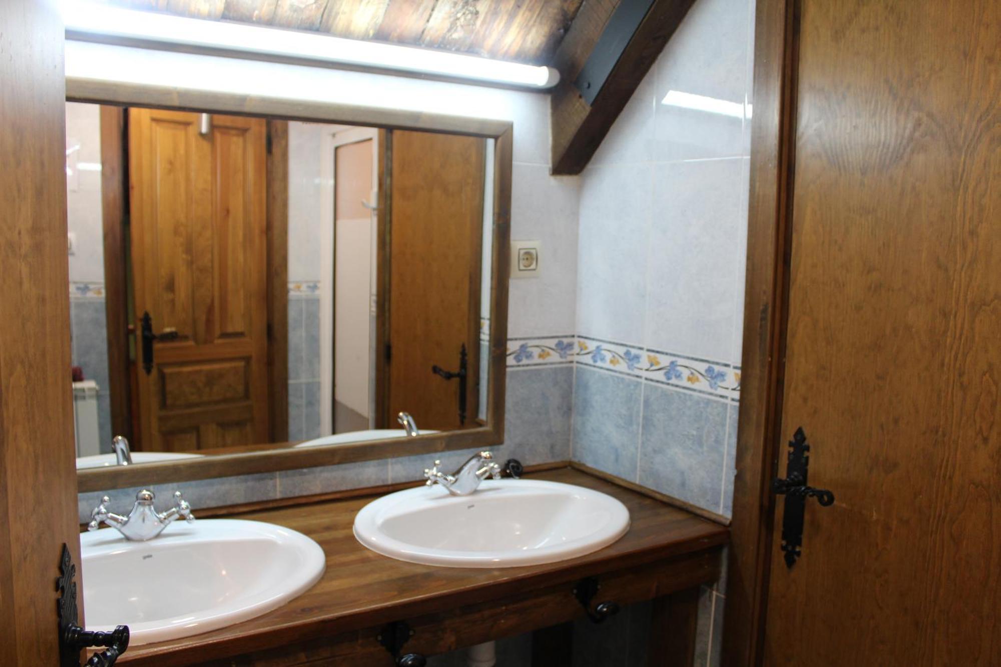 Auberge de jeunesse Albergue-refugio Sargantana Canfranc