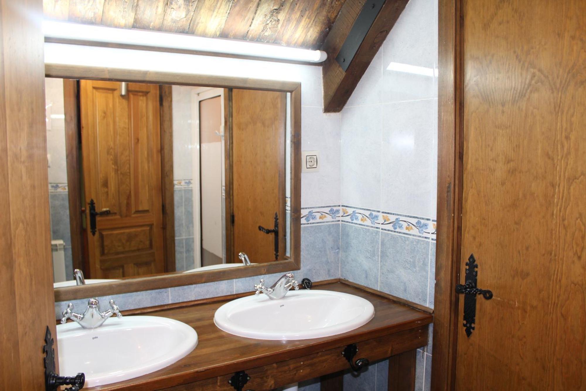 Albergue-refugio Sargantana Auberge de jeunesse