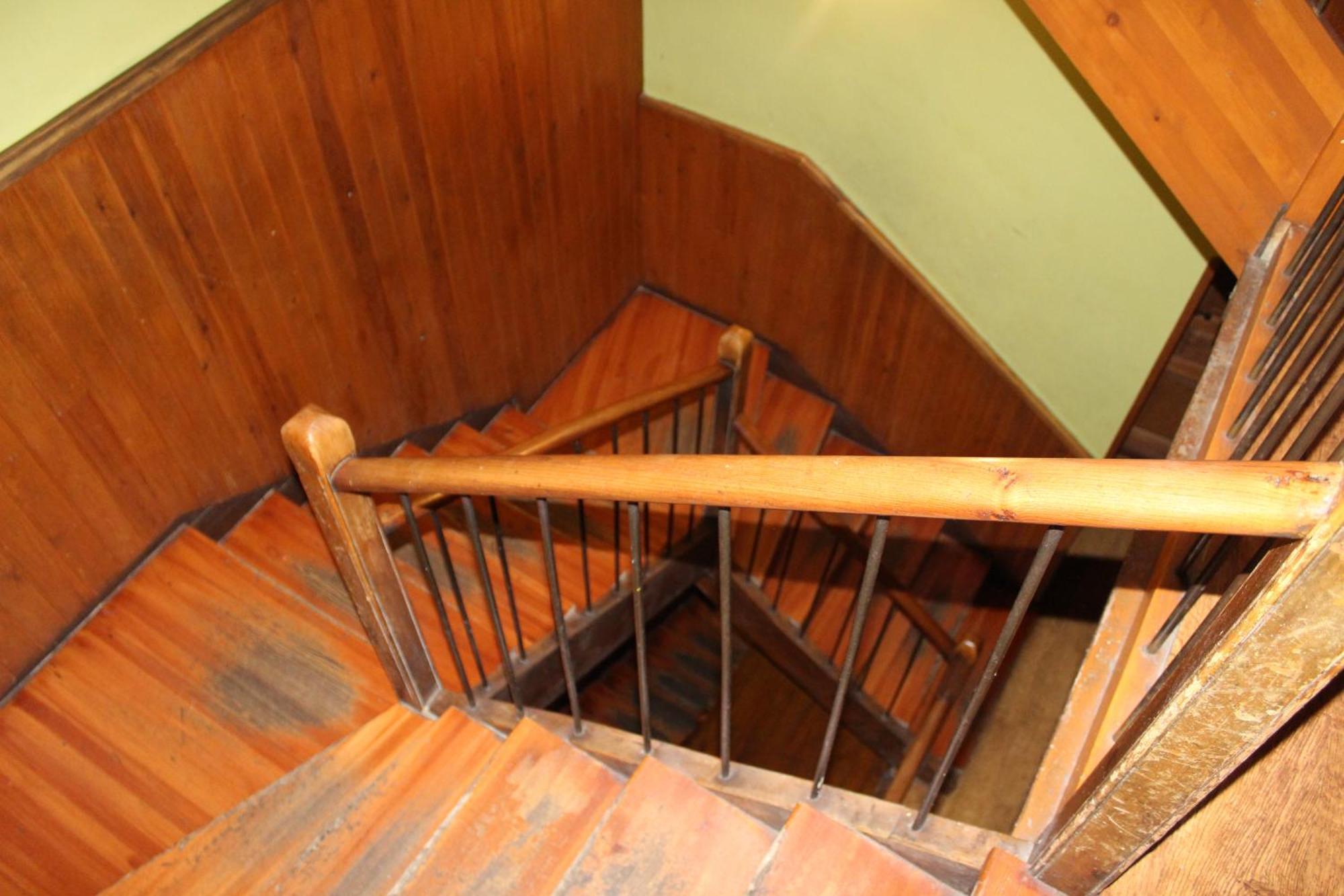 Albergue-refugio Sargantana *