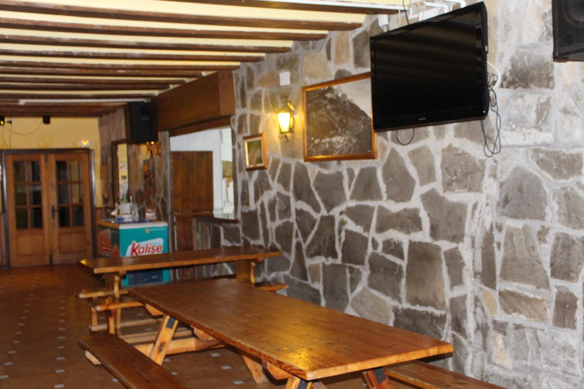Auberge de jeunesse Albergue-refugio Sargantana Canfranc